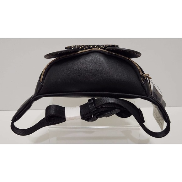 Disney Minnie Main Attraction Pirates Of The Caribbean Loungefly Fanny Pack Bag - Picture 2 of 12